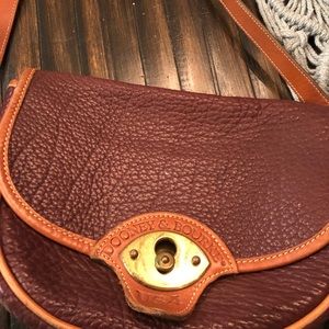 Dooney Crossbody
